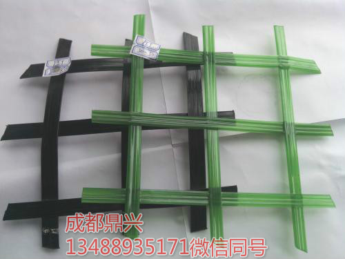 聚酯土工格柵 聚酯土工格柵
