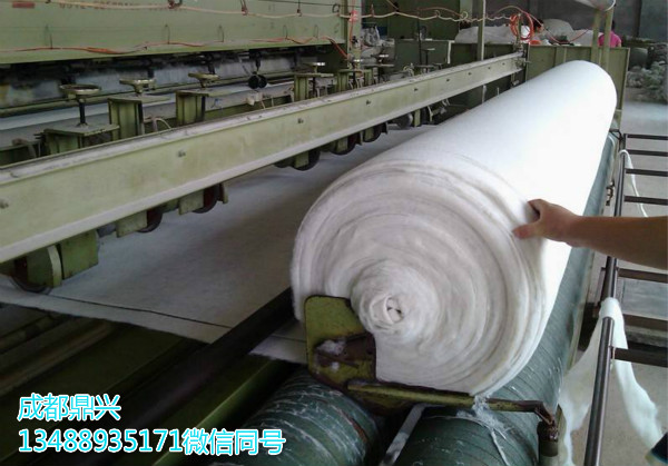 滲水土工布