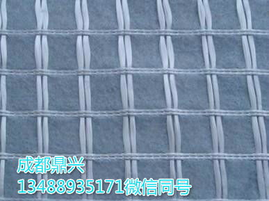 經(jīng)編玻纖、滌綸復(fù)合土工布