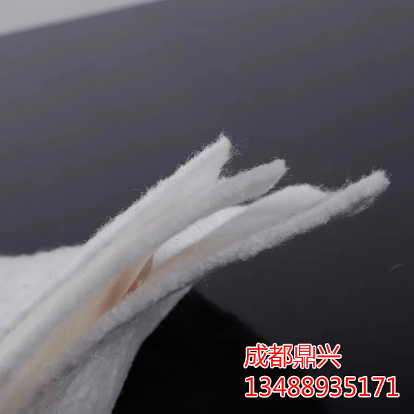 滲水土工布 滲水土工布